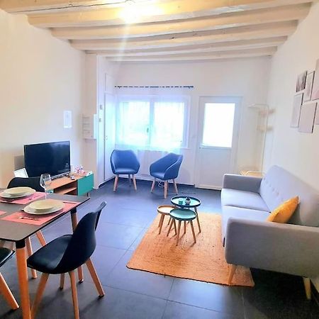 Conche Apartment Conches-en-Ouche Екстериор снимка