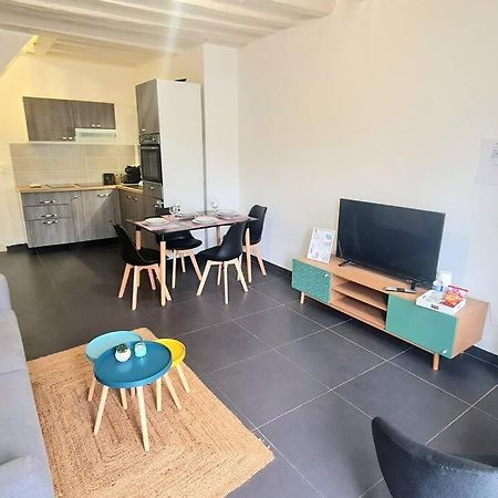 Conche Apartment Conches-en-Ouche Екстериор снимка