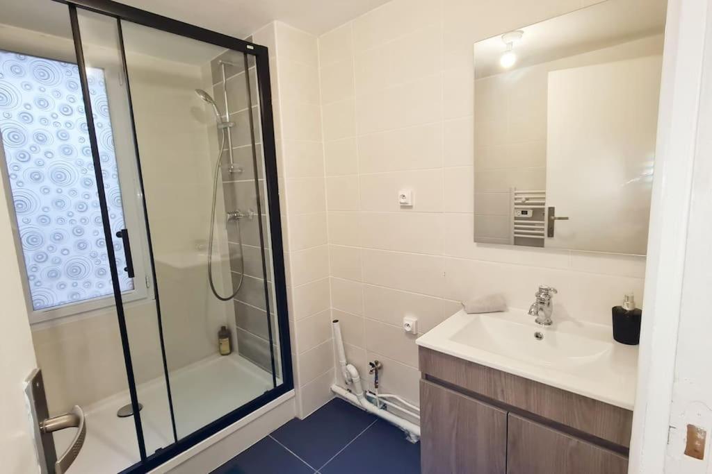 Conche Apartment Conches-en-Ouche Екстериор снимка