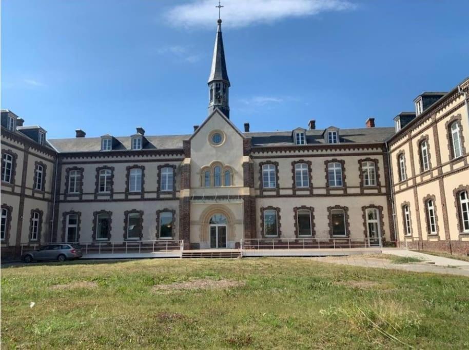 Conche Apartment Conches-en-Ouche Екстериор снимка