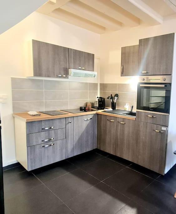 Conche Apartment Conches-en-Ouche Екстериор снимка