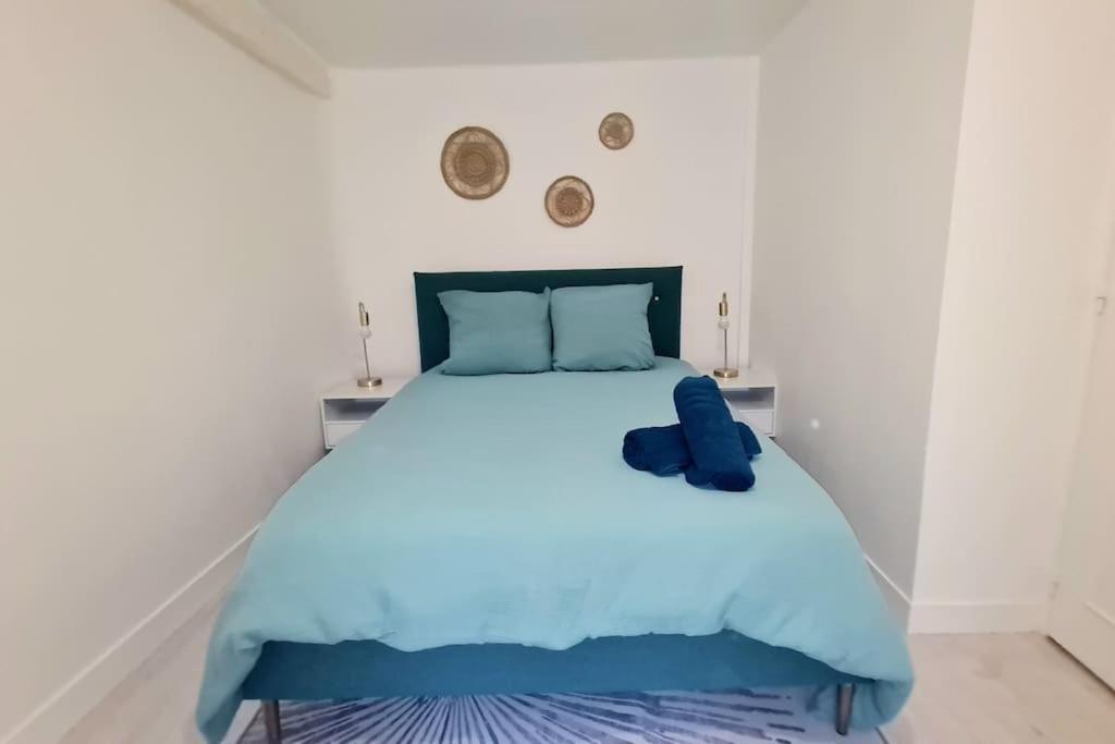 Conche Apartment Conches-en-Ouche Екстериор снимка