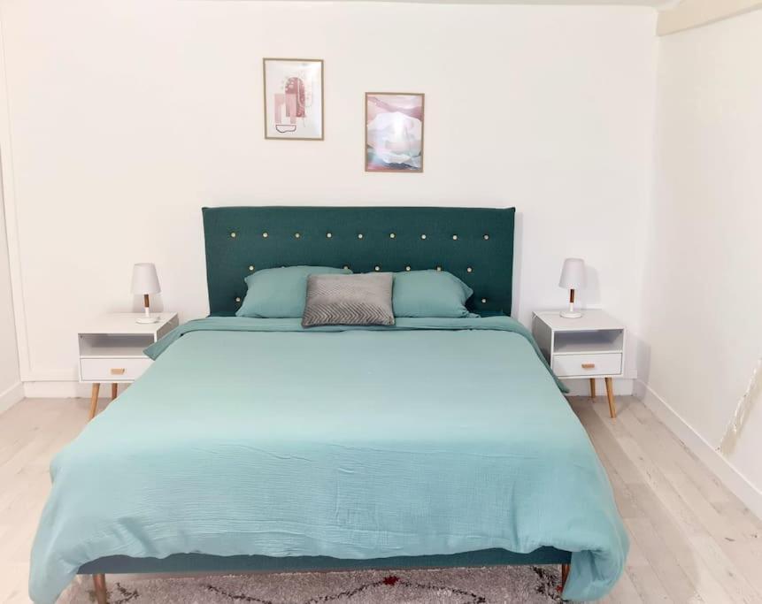 Conche Apartment Conches-en-Ouche Екстериор снимка